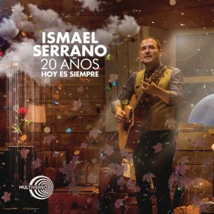 Ismael Serrano – Nieve (En Directo)